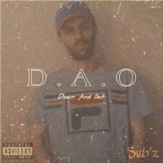 D.A.O by Subz