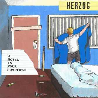 A Hotel in Your Hometown by Herzog