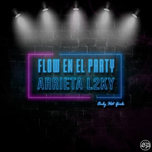 Flow en el Party