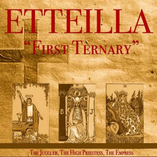 Etteilla