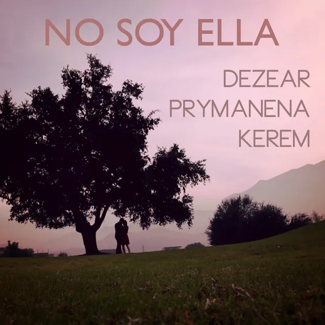 No Soy Ella