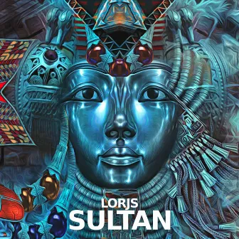 Sultan by Lorjs