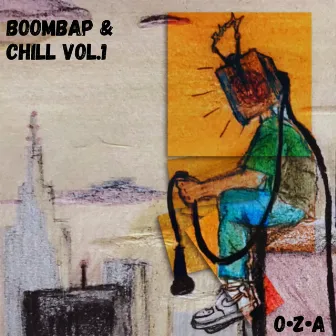 BoomBap & Chill, Vol. 1 by OZA Music