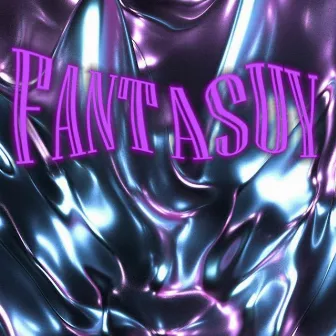 FANTASUY by Gboy