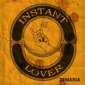 Instant Lover - EP by Zemaria