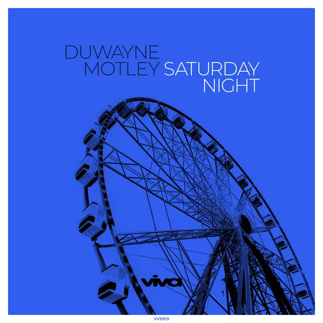 Saturday Night - Extended Mix