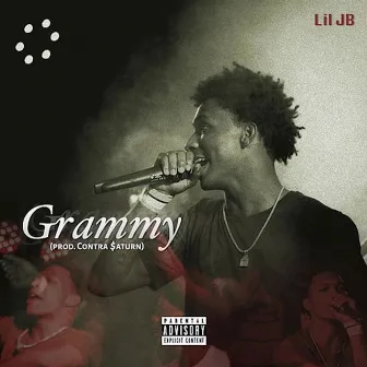 Grammy by Lil JB