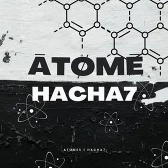 Atome by Hacha7