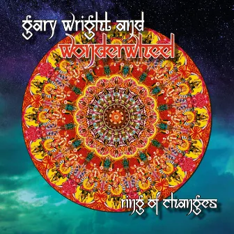 Ring Of Changes by Gary Wright