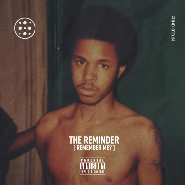 The Reminder (Remember Me?)