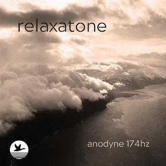 Anodyne (174hz) by Jason Goessl