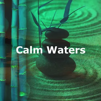 Calm Waters by Water Music Therapy