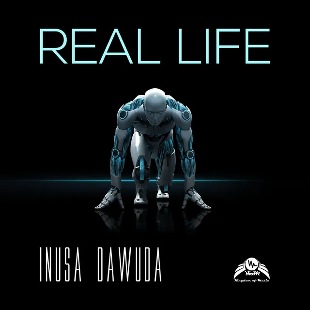 Real Life - Inusa Dawuda & Ráth Márton Remix