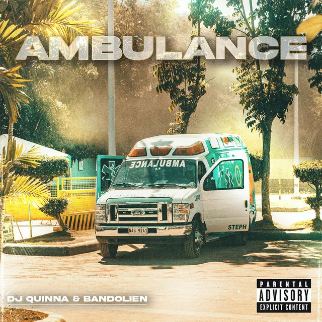 Ambulance