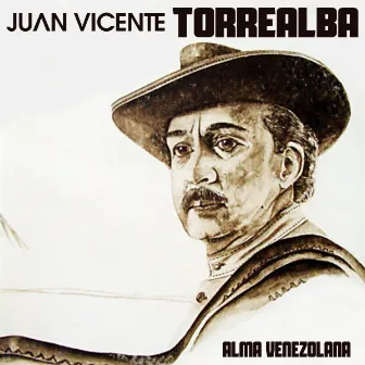 Alma Venezolana by Juan Vicente Torrealba