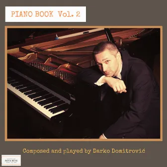 Pianobook, Vol.2 by Darko Domitrovic