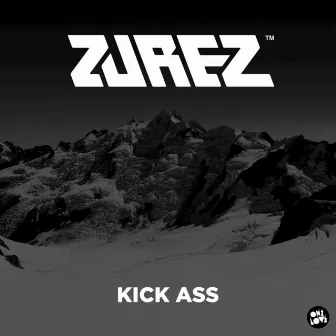 Kick Ass by Zurez