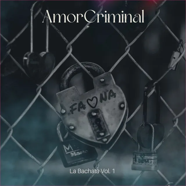 Amor Criminal