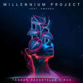 Tahdon rakastella sinua by Millennium Project