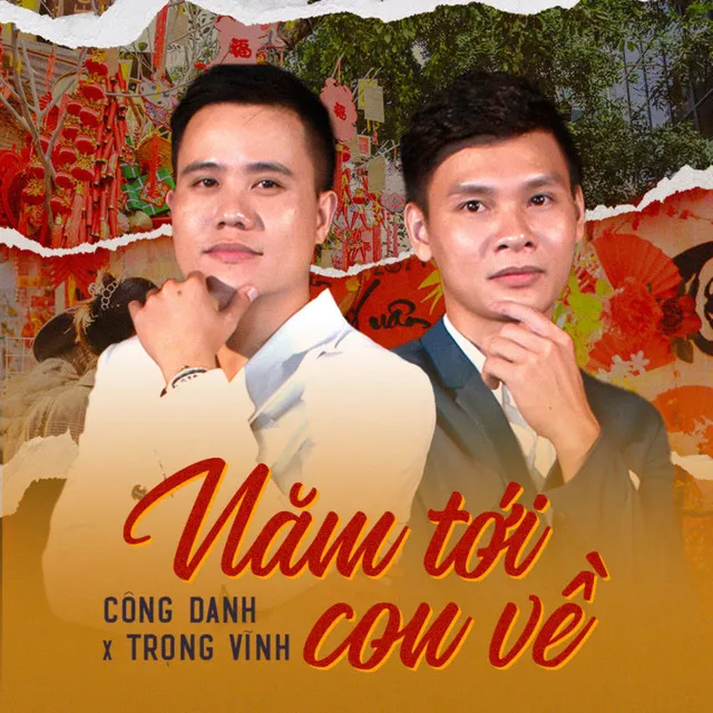 Năm Tới Con Về