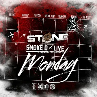 Monday by Stone