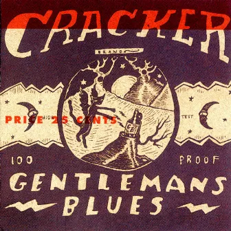 Gentleman's Blues by Cracker