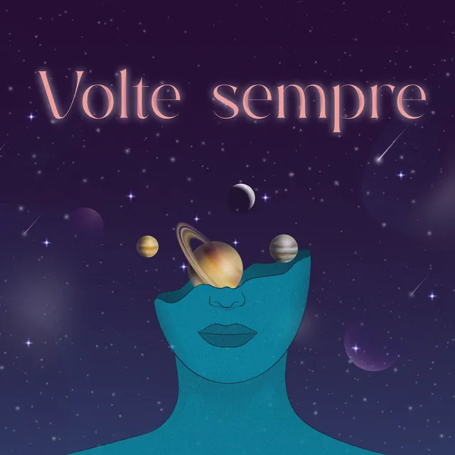 Volte Sempre