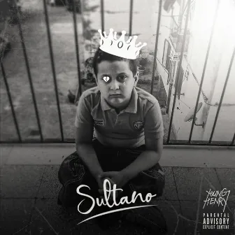 Sultano by Young Henry