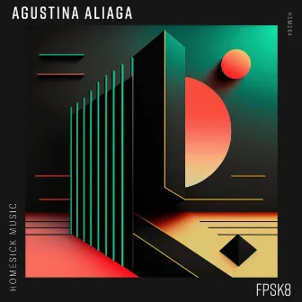 FPSK8 by Agustina Aliaga