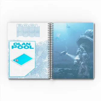 Pool by OLAN