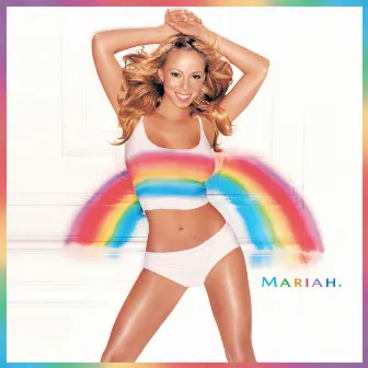 Rainbow: 25th Anniversary Expanded Edition by Mariah Carey