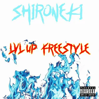 Lvl up Freestyle by Shiro