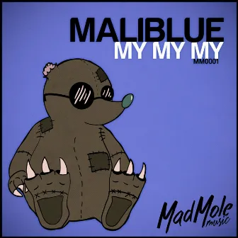 My My My by Maliblue