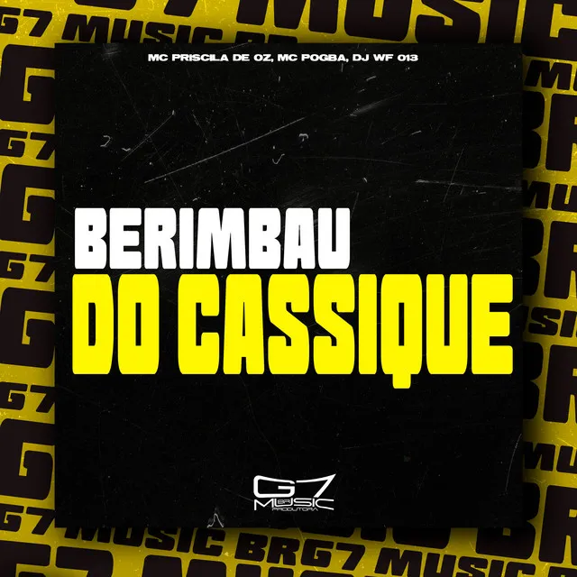 Berimbau do Cassique