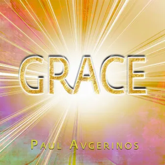 Grace by Paul Avgerinos