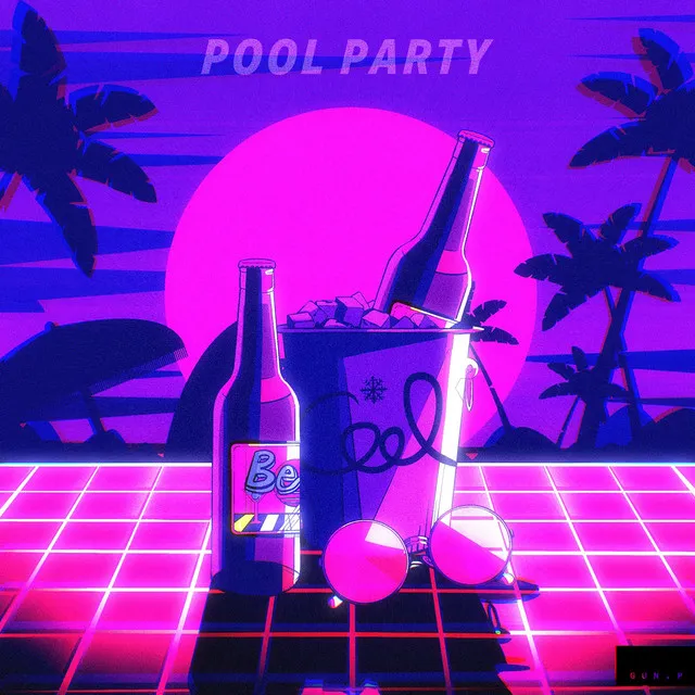 Pool Party