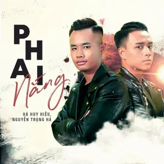 Phai Nắng by Nguyễn Trọng Hà