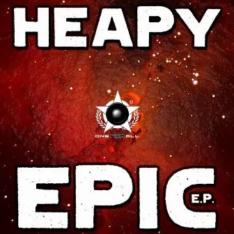 Epic EP by Heapy