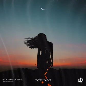 With You by Gess Gerald