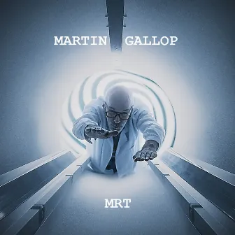 MRT by Martin Gallop