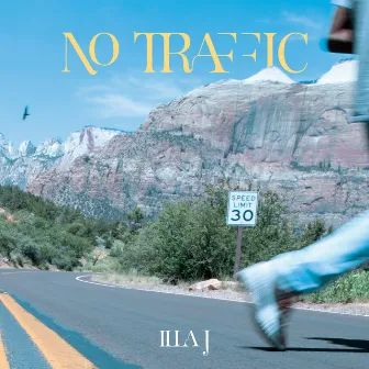 No Traffic by Dank