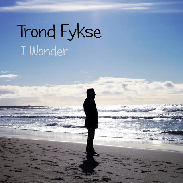 I Wonder (feat. Cecilie Grøttveit & Roald Kleiveland)