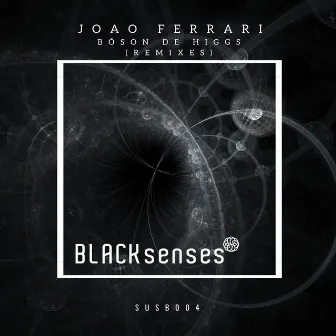 Bóson De Higgs (Remixes) by Joao Ferrari