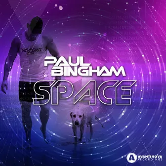 Space by Paul Bingham