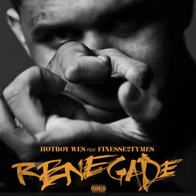 Renegade (feat. Finesse2tymes)