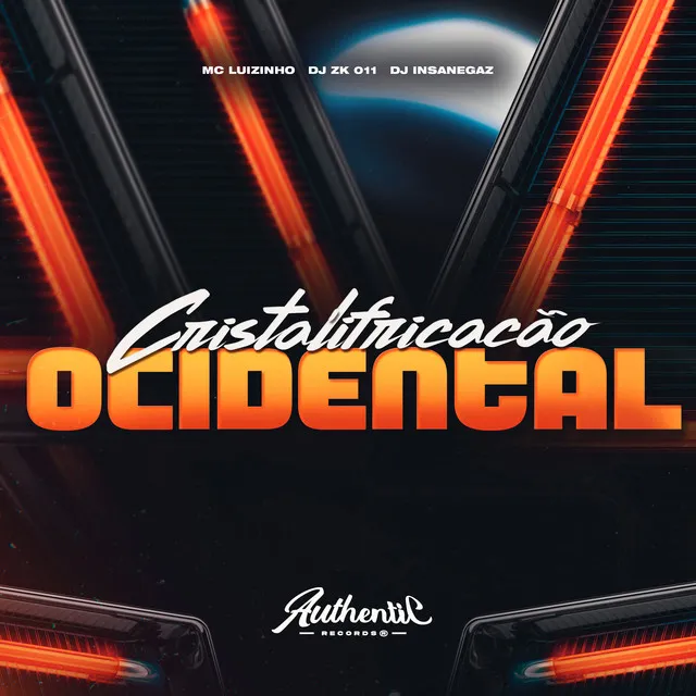 Cristalifricação Ocidental