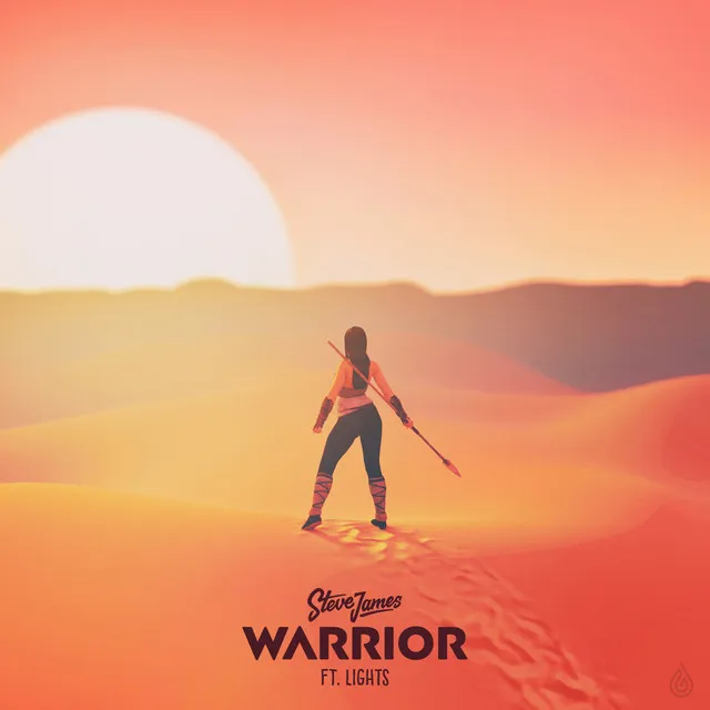 Warrior - feat. LIGHTS (Explicit)