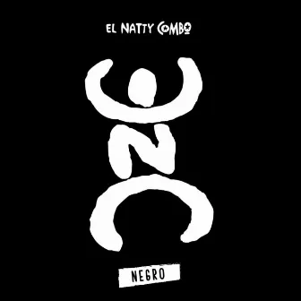 Negro by El Natty Combo