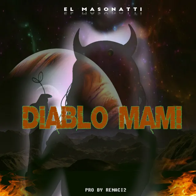 Diablo Mami