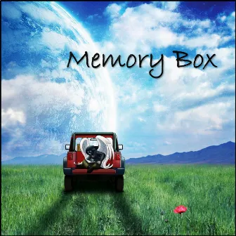 Memory Box by Write Now